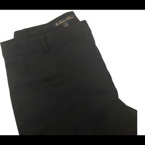 Brooks Brothers Italian Fabric in Light Wght Twill Wool- Sz 14